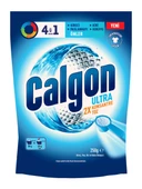 Calgon Çamaşır Makinesi Kireç Önleyici 250 G + Omo Renkliler ve Beyazlar İçin Çamaşır Deterjanı 9 Kg (2'li set) - 3
