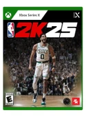 Nba 2K25 Xbox Series X Oyun - 1