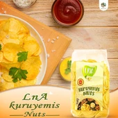 Lna Sihirli Cips -Klasik çıtır cipsi 275 gr - 4