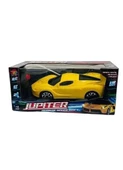 BabyDOOR Toys RHT-610 Jüpiter Uzaktan Kumandalı 2 Fonksiyonlu Araba - 3