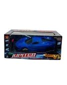 BabyDOOR Toys RHT-610 Jüpiter Uzaktan Kumandalı 2 Fonksiyonlu Araba - 4
