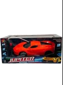 BabyDOOR Toys RHT-610 Jüpiter Uzaktan Kumandalı 2 Fonksiyonlu Araba - 6