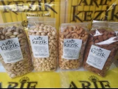 2000GR. 4'LÜ PAKET LÜKS KARIŞIK KURUYEMİŞ - 1