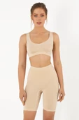 Doremi Seamless Bayan Corset Boxer 9280 - 1