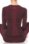 MioFit Kadın Comfortable Fit Dry Uzun Kollu Dikişsiz Spor Tişört - 3