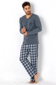 DoReMi Erkek Pijama Takımı - 3