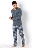 DoReMi Erkek Pijama Takımı - 8