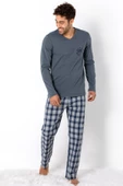DoReMi Erkek Pijama Takımı - 1