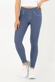 DoReMi Ilyada Seamless Tayt - 8