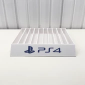PLAYSTATİON PS4 OYUN CD DÜZENLEME RAFI - 2