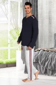 Doremi Erkek Pijama Takımı - 1