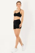 Miorre Shiny Seamless Bayan Boxer - 2