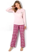 DoReMi Bayan Pijama Takımı thumbnail 6
