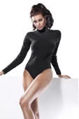 Miorre Uzun Kol Çıtçıtlı Yarım Balıkçı Body - 2