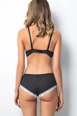 Miorre Push-Up Dolgulu Puantiyeli Sütyen Takım - 5