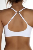 Miorre Ultra Comfort Dikişsiz Yumuşak Kap Sport Sütyen - 3