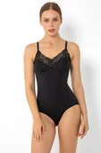 Miorre Modal Çıtçıtlı Body - 7