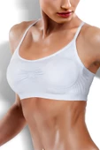 Miorre Ultra Comfort Dikişsiz Yumuşak Kap Sport Sütyen - 2
