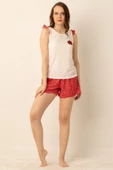 DoReMi Bayan Pijama Takımı - 9