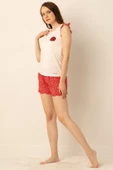 DoReMi Bayan Pijama Takımı - 4