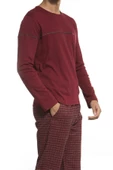 DoReMi Erkek Pijama Takımı - 3
