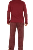 DoReMi Erkek Pijama Takımı - 4