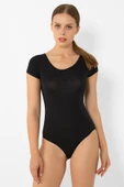 Miorre Modal Kısakol Çıtçıtlı Body - 8