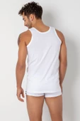 Miorre %100 Pamuk Comfort Erkek Atlet - 3