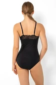Miorre Modal Çıtçıtlı Body - 6