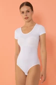 Miorre Modal Kısakol Çıtçıtlı Body - 4