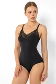 Miorre Modal Çıtçıtlı Body - 8