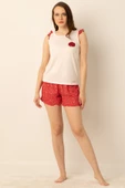 DoReMi Bayan Pijama Takımı - 2
