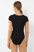 Miorre Modal Kısakol Çıtçıtlı Body - 12
