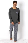 DoReMi Erkek Pijama Takımı - 2