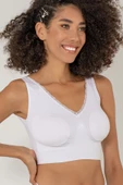 DoReMi İnce Pedli Seamless Toparlayıcı Büstiyer - 6