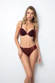 Miorre Push-Up Dolgulu Puantiyeli Sütyen Takım - 3