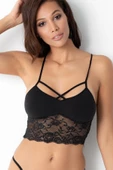 Miorre Dantelli Bralet - 1