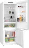 Profilo Bd3055wevn E Enerji Sınıfı 483 Lt Nofrost Alttan Donduruculu Buzdolabı - 2