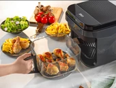 ONVO OVFRY10 CAM AIR FRYER 5 LT - 2