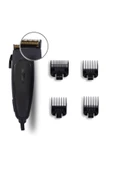 Goldmaster GM-8197 Black Saç Kesme Makinesi - 4