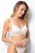 Miorre Balenli Minimizer Toparlayıcı Sütyen - 4