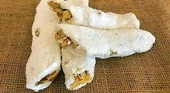 1 KG İPLİ CEVİZLİ SÜTLÜ ŞEKER SUCUK - 3