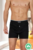 Miorre Cotton Erkek Boxer - 1