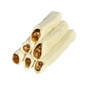 1 KG İPLİ CEVİZLİ SÜTLÜ ŞEKER SUCUK - 1
