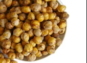 1 KG AĞIN LEBLEBİSİ - 1