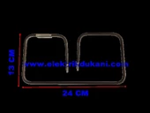 ENDER ÜTÜSAN TOST REZİSTANSI 220V 850W - 2