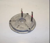 ENDER Armağan Maraş Tipi Döküm Semaver Rrezistansı 1100W 220V thumbnail 2