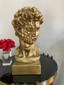 Dekoratif Büyük Boy Hermes Biblo - 4