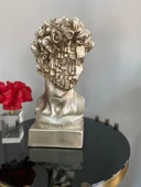 Dekoratif Büyük Boy Hermes Biblo - 9