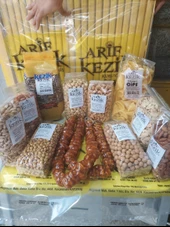 5.150GR 11'Lİ PAKET LÜKS KARIŞIK KURUYEMİŞ - 2